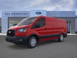 2025 Ford Transit Commercial Cargo Van