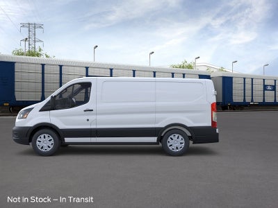 2026 Ford Transit Cargo Van T150