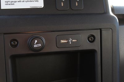 2025 International MV607 Jerr-Dan 6-Ton Steel XLP SD Carrier