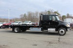 2026 International MV607 Jerr-Dan 6-Ton Steel XLP SD Carrier