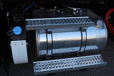 2026 International MV607 Jerr-Dan 6-Ton Aluminum XLP SD Carrier