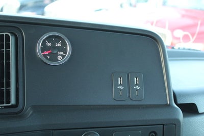 2026 International MV607 Jerr-Dan 6-Ton Aluminum XLP SD Carrier