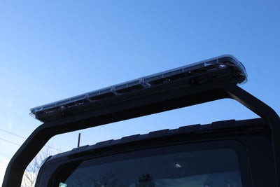 2026 International MV607 Jerr-Dan 6-Ton Aluminum XLP SD Carrier