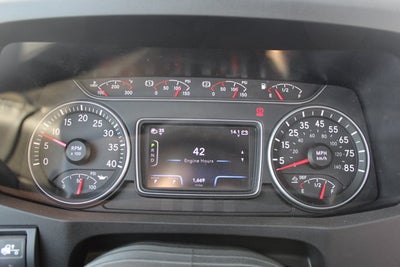 2026 International MV607 Jerr-Dan 6-Ton Aluminum XLP SD Carrier