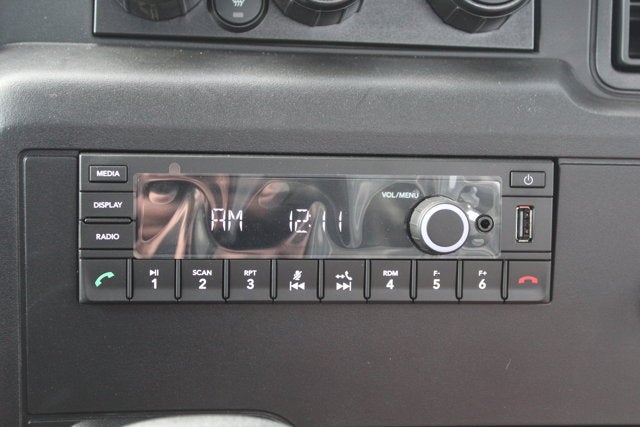 2026 International MV607 Jerr-Dan 6-Ton Aluminum XLP SD Carrier