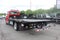 2027 International MV607 Jerr-Dan 6-Ton Steel XLP SD Carrier