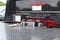 2027 International MV607 Jerr-Dan 6-Ton Steel XLP SD Carrier