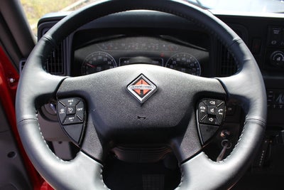 2025 International MV607 Jerr-Dan 6-Ton Aluminum XLP SD Carrier