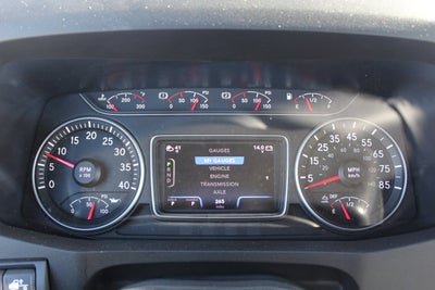 2026 International MV607 Jerr-Dan 6-Ton Dual-Angle Steel XLP SD Carrier