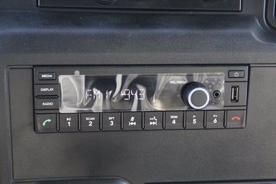 2026 International MV607 Jerr-Dan 6-Ton Dual-Angle Steel XLP SD Carrier