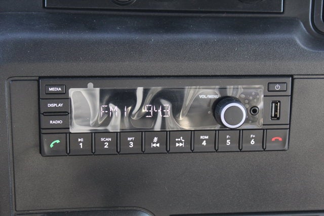 2026 International MV607 Jerr-Dan 6-Ton Dual-Angle Steel XLP SD Carrier