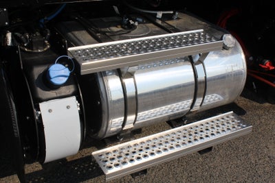 2027 International MV607 Jerr-Dan 6-Ton Aluminum XLP SD Carrier