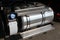 2027 International MV607 Jerr-Dan 6-Ton Aluminum XLP SD Carrier