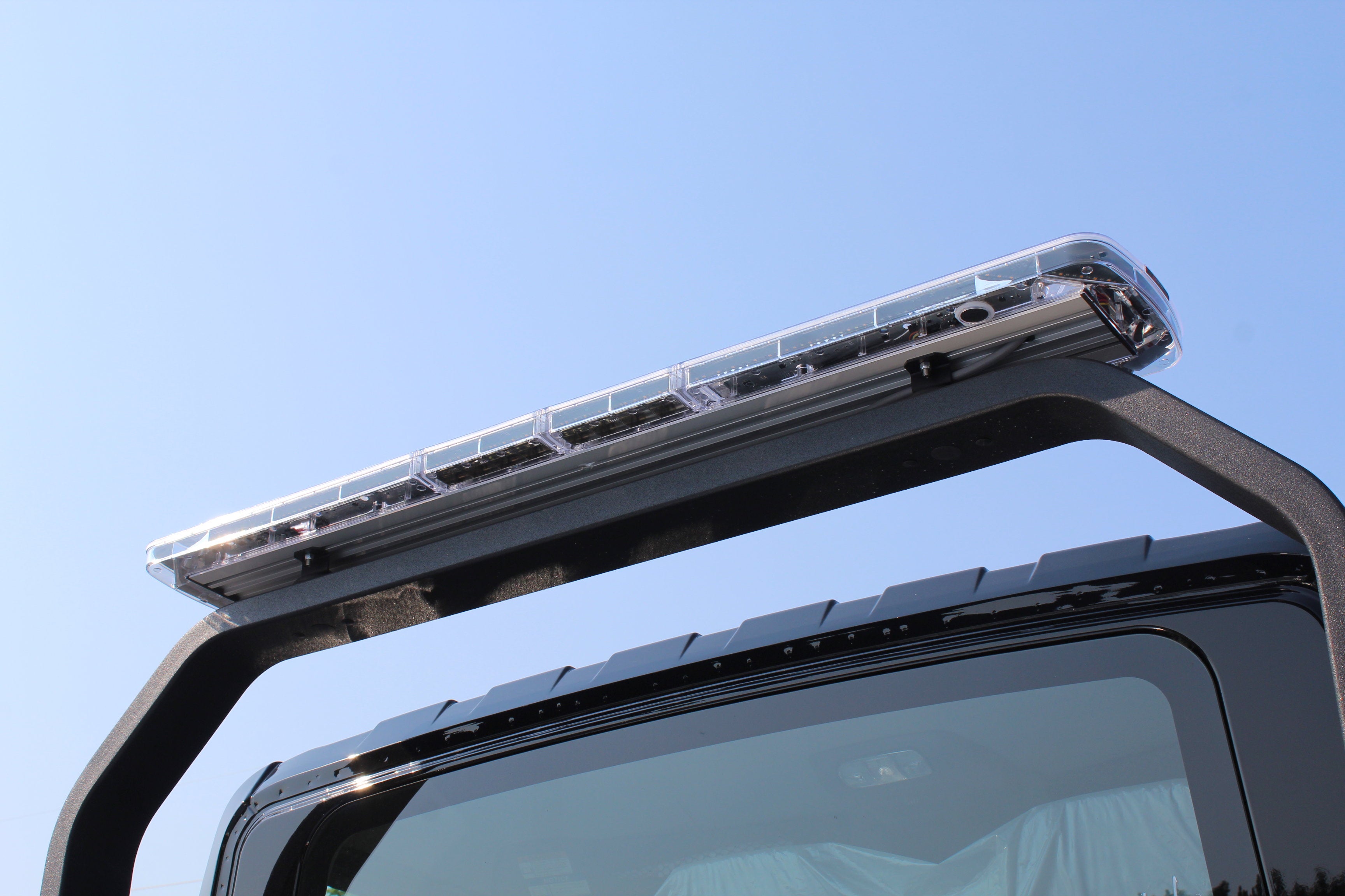 2027 International MV607 Jerr-Dan 6-Ton Aluminum XLP SD Carrier
