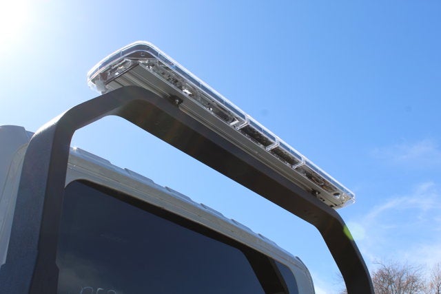 2025 International MV607 Jerr-Dan 6-Ton Aluminum XLP SD Carrier