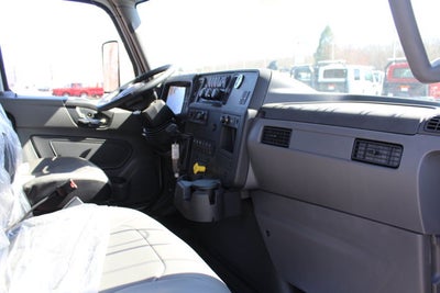 2025 International MV607 Jerr-Dan 6-Ton Aluminum XLP SD Carrier