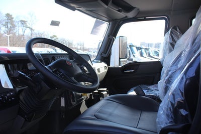 2026 International MV607 Jerr-Dan 6-Ton Dual-Angle Steel XLP SD Carrier