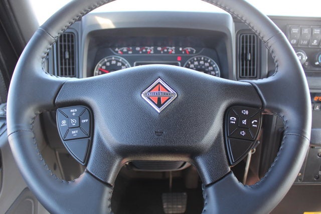 2026 International MV607 Jerr-Dan 6-Ton Dual-Angle Steel XLP SD Carrier