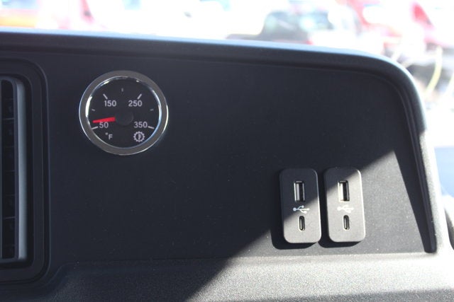 2026 International MV607 Jerr-Dan 6-Ton Dual-Angle Steel XLP SD Carrier