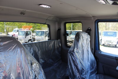 2026 International MV607 Jerr-Dan 6-Ton Steel XLP SD Carrier