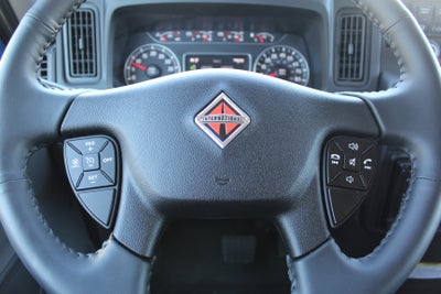 2026 International MV607 Jerr-Dan 6-Ton Steel XLP SD Carrier