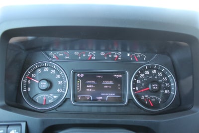 2026 International MV607 Jerr-Dan 6-Ton Steel XLP SD Carrier