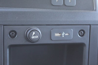 2026 International MV607 Jerr-Dan 6-Ton Steel XLP SD Carrier