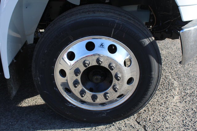 2026 International MV607 Jerr-Dan 6-Ton Steel XLP SD Carrier