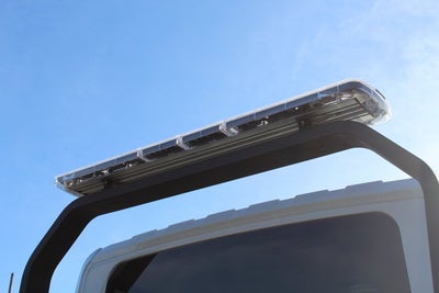 2026 International MV607 Jerr-Dan 6-Ton Steel XLP SD Carrier