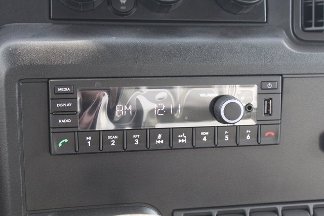 2026 International MV607 Jerr-Dan 6-Ton Dual-Angle Steel XLP SD Carrier