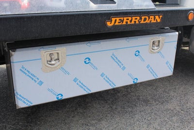 2026 International MV607 Jerr-Dan 6-Ton Dual-Angle Steel XLP SD Carrier