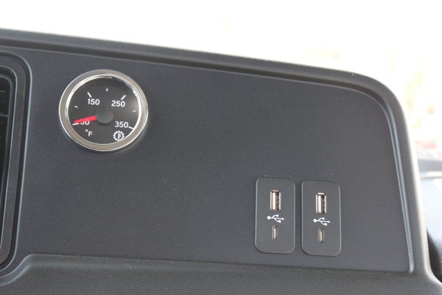 2026 International MV607 Jerr-Dan 6-Ton Steel XLP SD Carrier