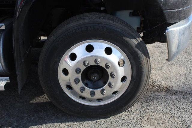 2026 International MV607 Jerr-Dan 6-Ton Steel XLP SD Carrier