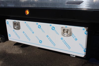 2026 International MV607 Jerr-Dan 6-Ton Dual-Angle Steel XLP SD Carrier