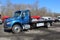 2026 International MV607 Jerr-Dan 6-Ton Dual-Angle Steel XLP SD Carrier