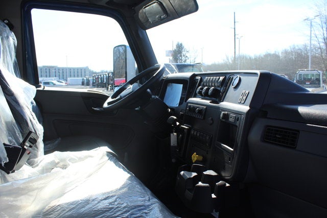 2026 International MV607 Jerr-Dan 6-Ton Dual-Angle Steel XLP SD Carrier