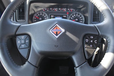 2026 International MV607 Jerr-Dan 6-Ton Dual-Angle Steel XLP SD Carrier