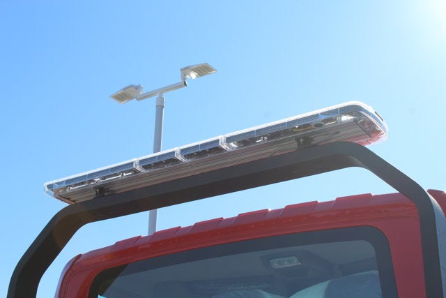 2026 International MV607 Jerr-Dan 6-Ton Aluminum XLP SD Carrier