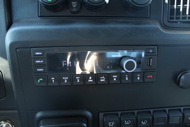 2026 International MV607 Jerr-Dan 6-Ton Dual-Angle Steel XLP SD Carrier