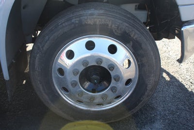 2026 International MV607 Jerr-Dan 6-Ton Dual-Angle Steel XLP SD Carrier