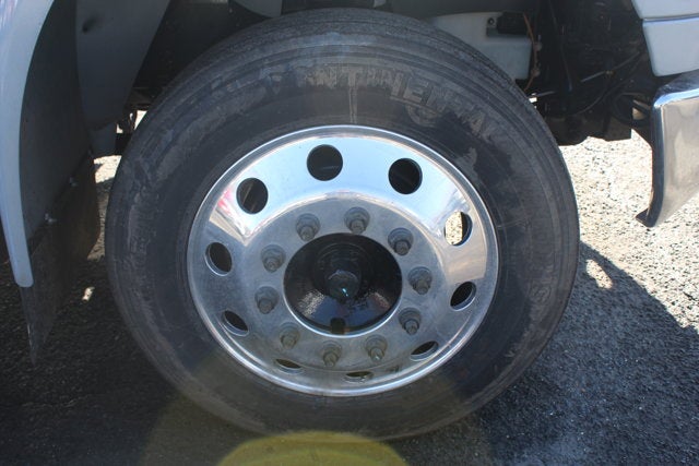 2026 International MV607 Jerr-Dan 6-Ton Dual-Angle Steel XLP SD Carrier