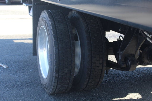 2026 International MV607 Jerr-Dan 6-Ton Dual-Angle Steel XLP SD Carrier