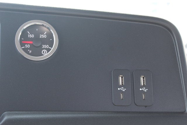 2026 International MV607 Jerr-Dan 6-Ton Steel XLP SD Carrier