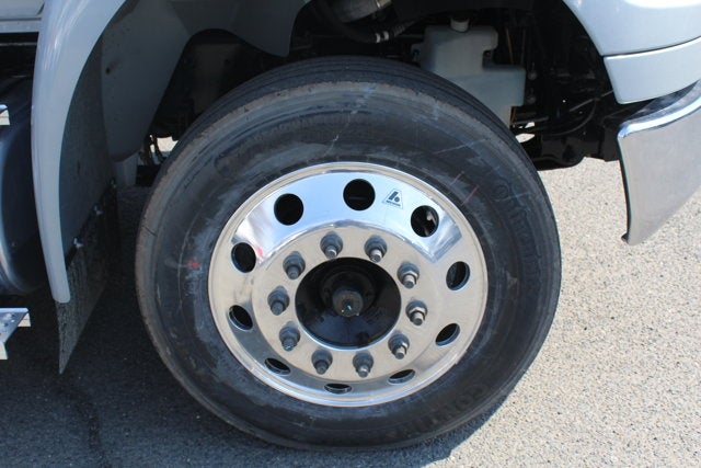 2026 International MV607 Jerr-Dan 6-Ton Steel XLP SD Carrier