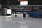2027 International MV607 Jerr-Dan 6-Ton Steel XLP SD Carrier