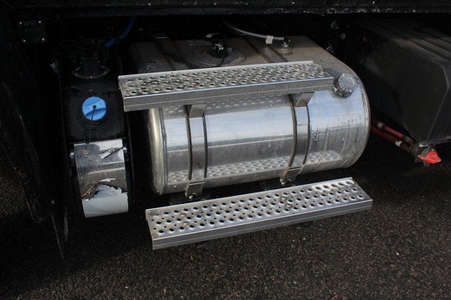 2025 International MV607 Jerr-Dan 6-Ton Aluminum XLP SD Carrier