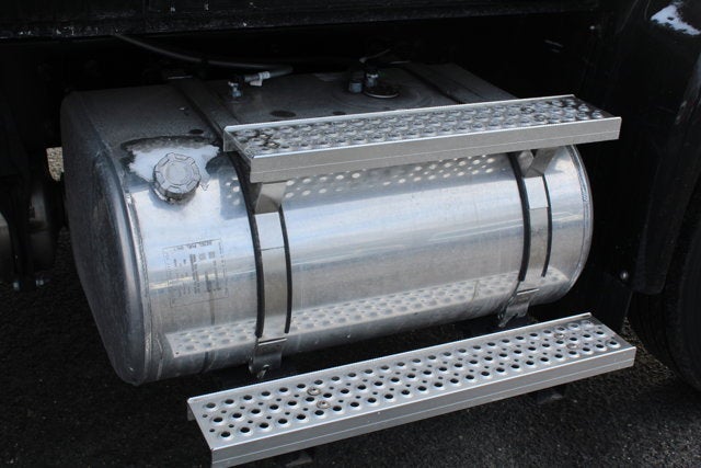 2025 International MV607 Jerr-Dan 6-Ton Aluminum XLP SD Carrier