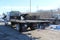 2025 International MV607 Jerr-Dan 6-Ton Steel XLP SD Carrier