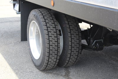 2026 International MV607 Jerr-Dan 6-Ton Dual-Angle Steel XLP SD Carrier
