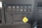 2027 International MV607 Jerr-Dan 6-Ton Steel XLP SD Carrier